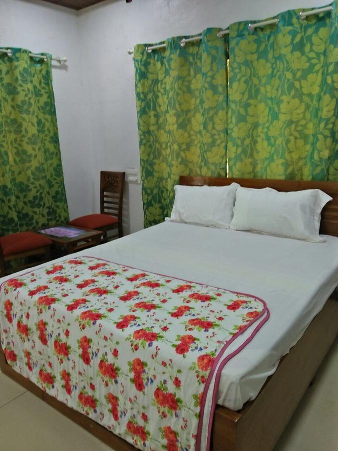 Neel Garden Resort Муруд Екстер'єр фото