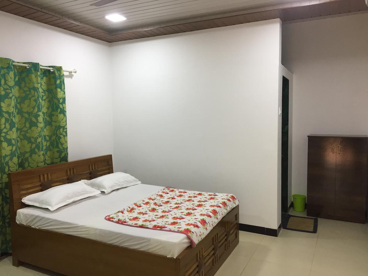 Neel Garden Resort Муруд Екстер'єр фото